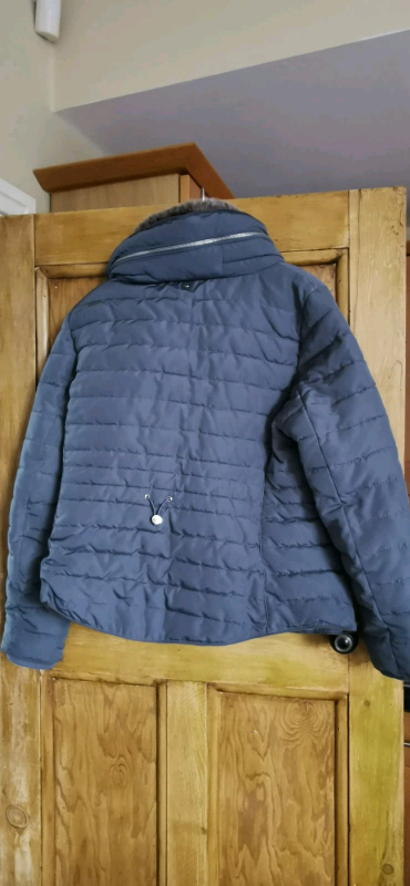 m and s ladies coats and jackets